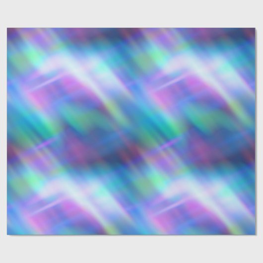 Papier Cadeau nova light : (Plat)