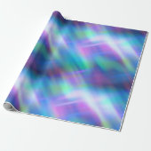 Papier Cadeau nova light : (Déroulé)