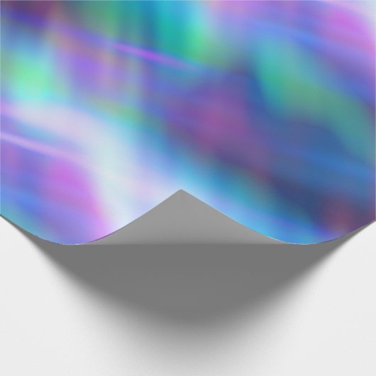 Papier Cadeau nova light : (Coin)