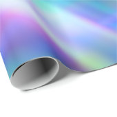 Papier Cadeau nova light : (Coin rond)