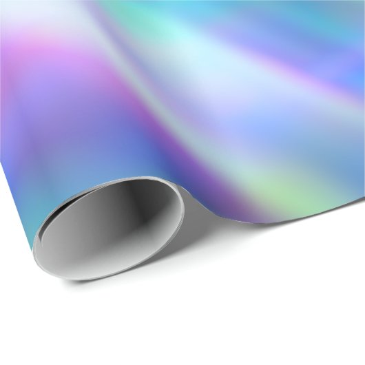 Papier Cadeau nova light : (Coin rond)