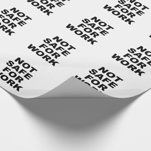 PAPIER CADEAU NSFW (Coin)