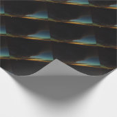 Papier Cadeau Nuage de tornade (Coin)