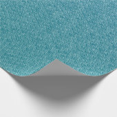 Papier Cadeau Nuages | Ombre Tide Pool (Coin)