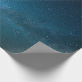 Papier Cadeau Nuit (Coin)