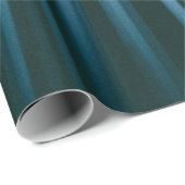 Papier Cadeau numérique blanc et noir (Coin rond)