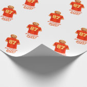 Papier Cadeau Numerology It Adds Up: Keeping It 100 (Coin)