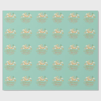Papier Cadeau Nurserie de l'Alchimiste