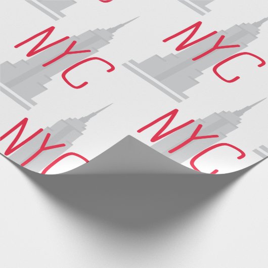 PAPIER CADEAU NYC (Coin)