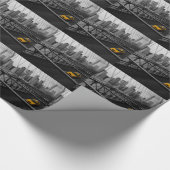 PAPIER CADEAU NYC (Coin)