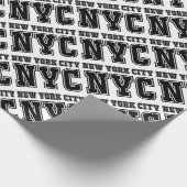 Papier Cadeau NYC New York City (Coin)