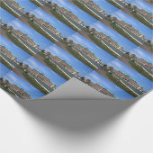 Papier Cadeau Oberes Belvedere (Coin)