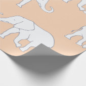 Papier Cadeau Objets superflus (Coin)