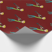 Papier Cadeau Obos (Coin)