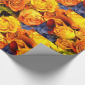 Papier Cadeau Occasions Y_ (Coin)