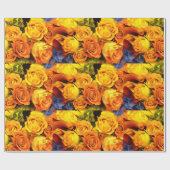 Papier Cadeau Occasions Y_ (Plat)