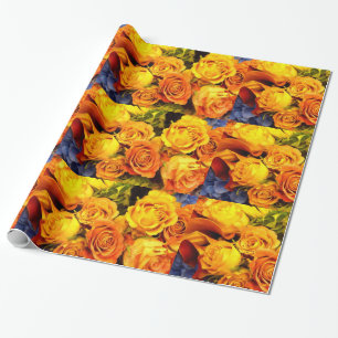 Papier Cadeau Occasions Y_