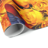 Papier Cadeau Occasions Y_ (Coin rond)