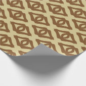 Papier Cadeau Oeil de Sauron (Coin)