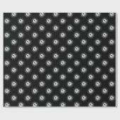 Papier Cadeau Oeil masonique (Plat)