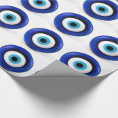 Papier Cadeau Oeil mauvais (Coin)