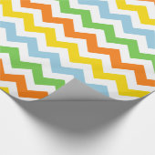 Papier Cadeau Oeuf de Pâques | Cadeau (Coin)