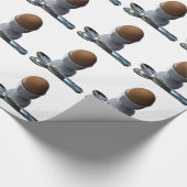 Papier Cadeau Oeufs merveilleux (Coin)