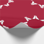 Papier Cadeau Oglala Sioux (Coin)