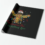 Papier Cadeau Oh Christmas Bee| Oh Christmas Bee<br><div class="desc">Oh Christmas Bee| Oh Christmas Bee</div>