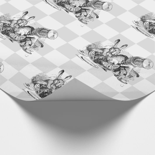 Papier Cadeau Oh, il va s'adapter ! 2 (Coin)