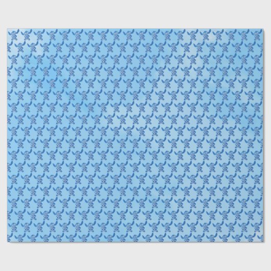 Papier Cadeau Ohana (Plat)