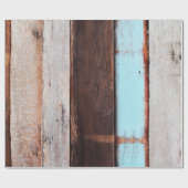 Papier Cadeau Old gray wooden wallsabstract, ,black,blank,board, (Plat)