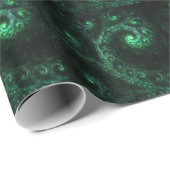 Papier Cadeau OldOnes (Coin rond)