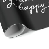Papier Cadeau 'olget (Coin rond)
