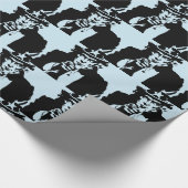 Papier Cadeau Oncle Sam veut vous Thunder_Cove (Coin)