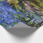 Papier Cadeau Onderdonk - La carrière (Coin)