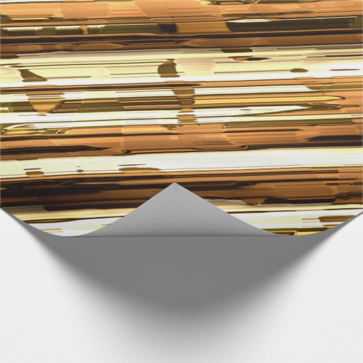 Papier Cadeau Options MS3 A-B (Coin)