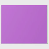 Papier Cadeau Orchidée Moyenne (Plat)