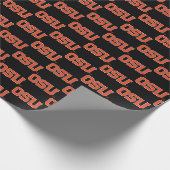 PAPIER CADEAU OSU (Coin)