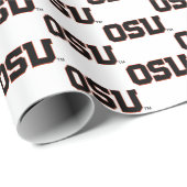 PAPIER CADEAU OSU (Coin rond)