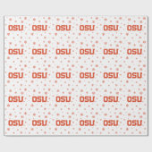 PAPIER CADEAU OSU (Plat)