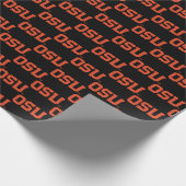 PAPIER CADEAU OSU (Coin)