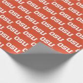 PAPIER CADEAU OSU (Coin)