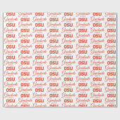 PAPIER CADEAU OSU (Plat)