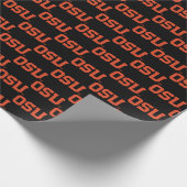 PAPIER CADEAU OSU (Coin)