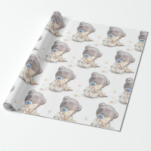 Ours en peluche mignon avec jouet personnalisable