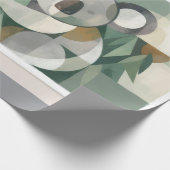 Papier Cadeau Ours Koala (Coin)