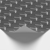 Papier Cadeau outil marteau (Coin)