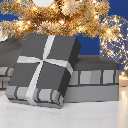 Papier Cadeau P P 539 e (Vacances)