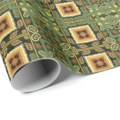 Papier Cadeau Pack papier 230 : 1 sur 3 (Coin rond)